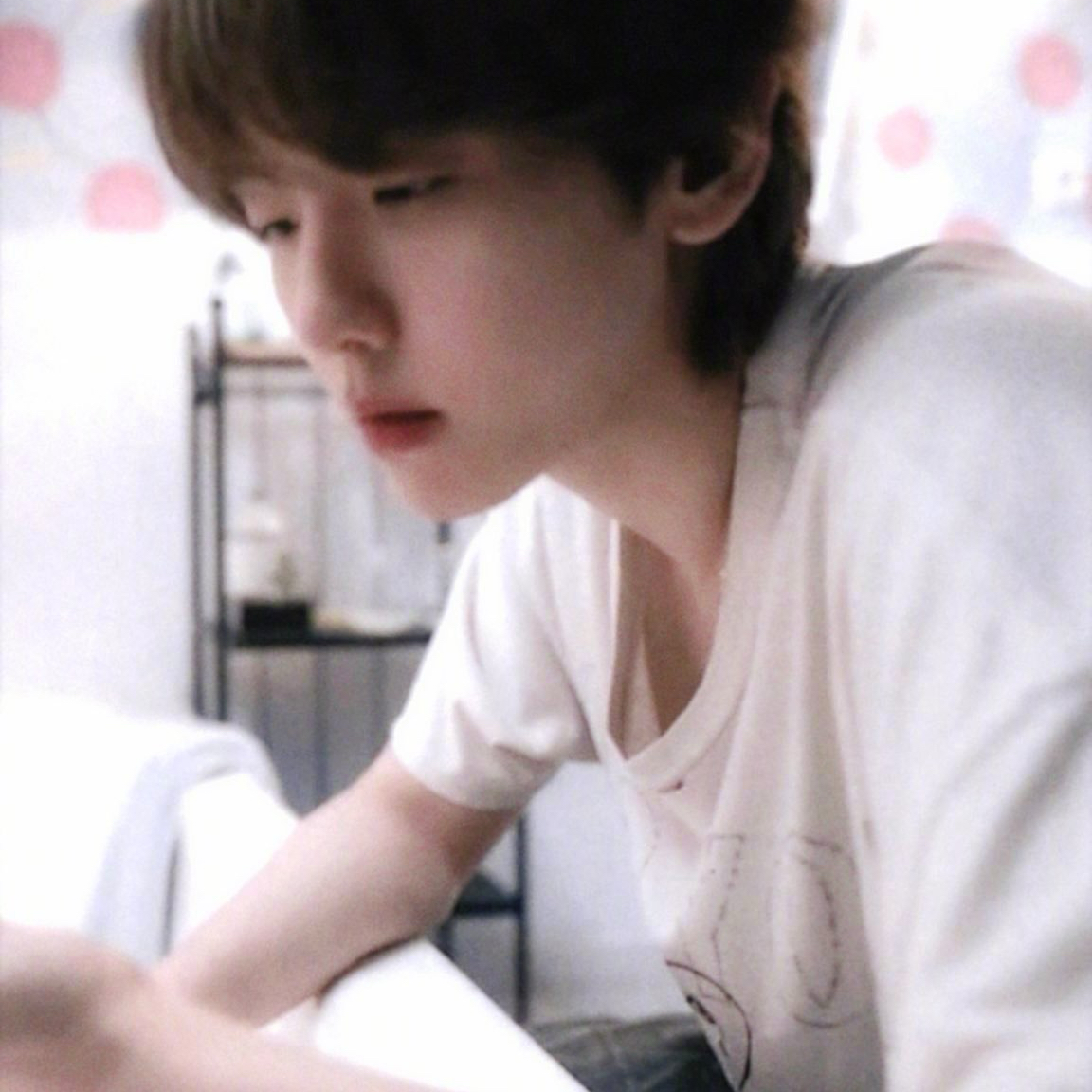 백현 (EXO)의 최신 사진