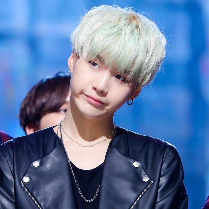 Momen yang diabadikan oleh penggemar SUGA (BTS)