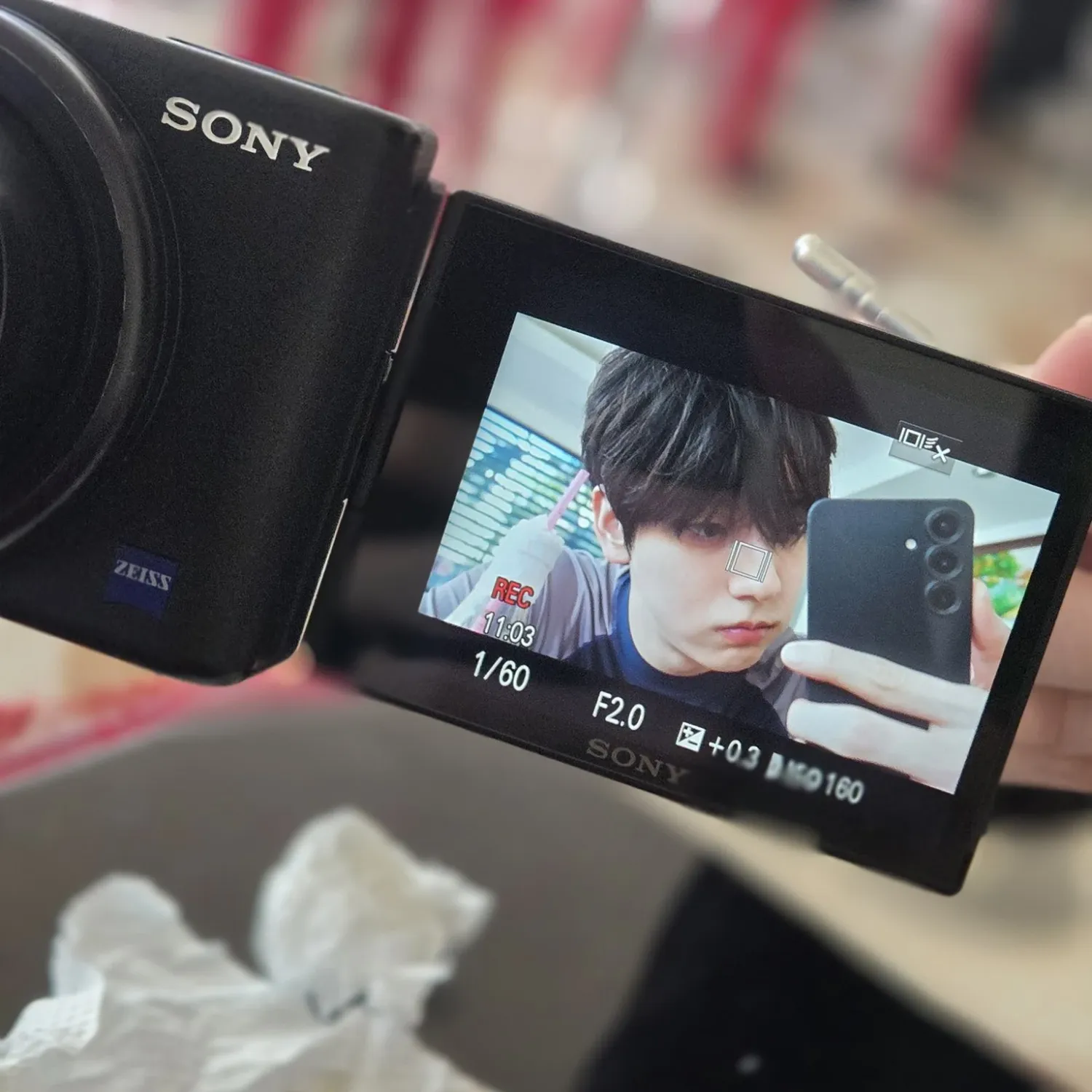 투모로우바이투게더의 최신 사진