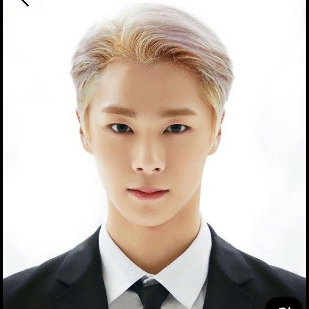 Latest photo of Moonbin (ASTRO)
