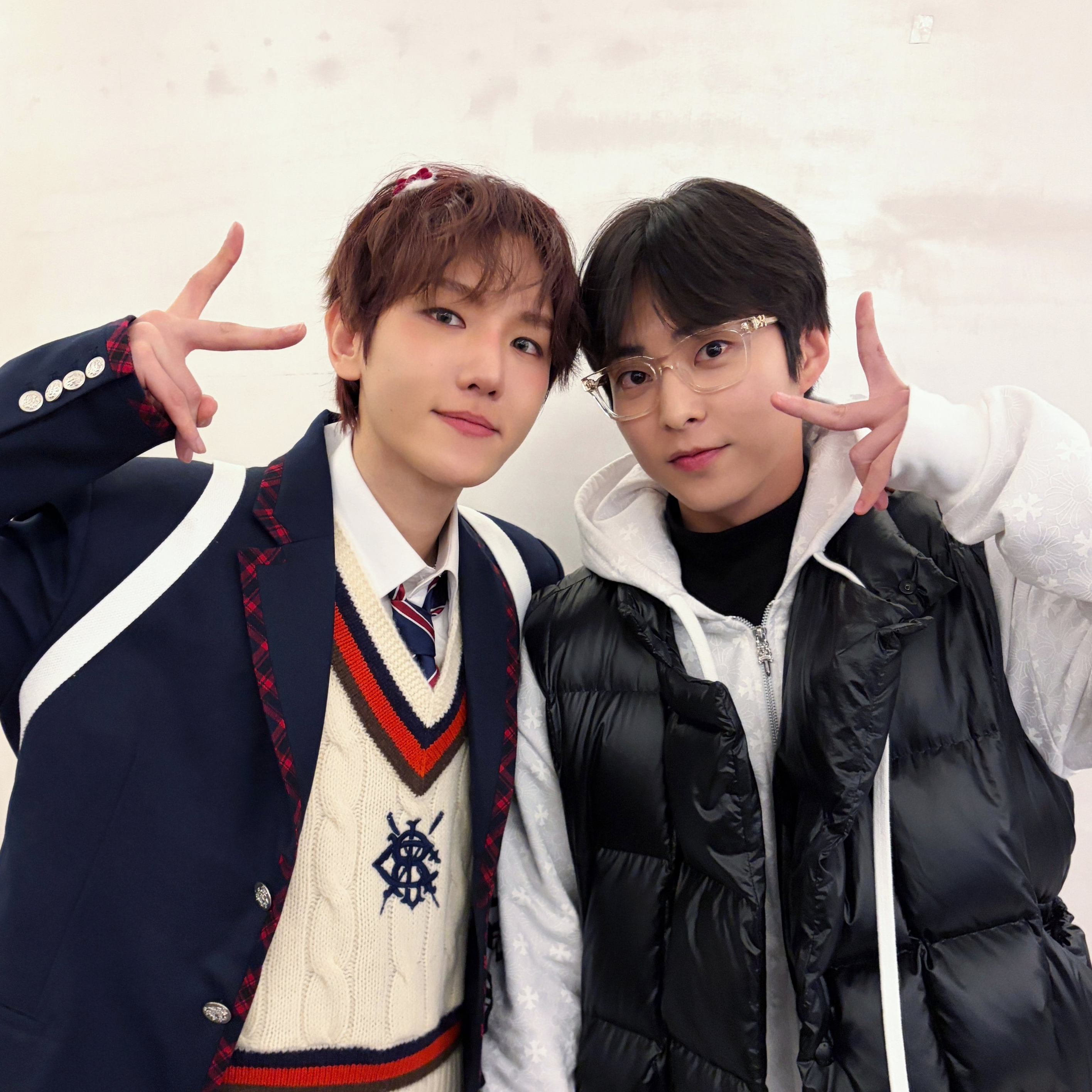 EXO의 최신 사진