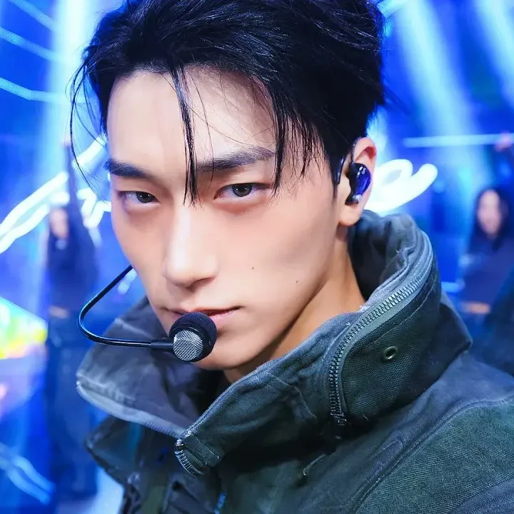 에이티즈 팬이 찍은 순간