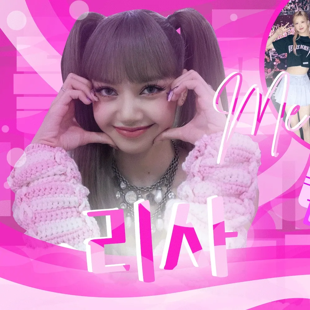 Foto terbaru BLACKPINK