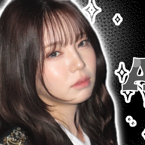 아야카 (NiziU)의 최신 사진