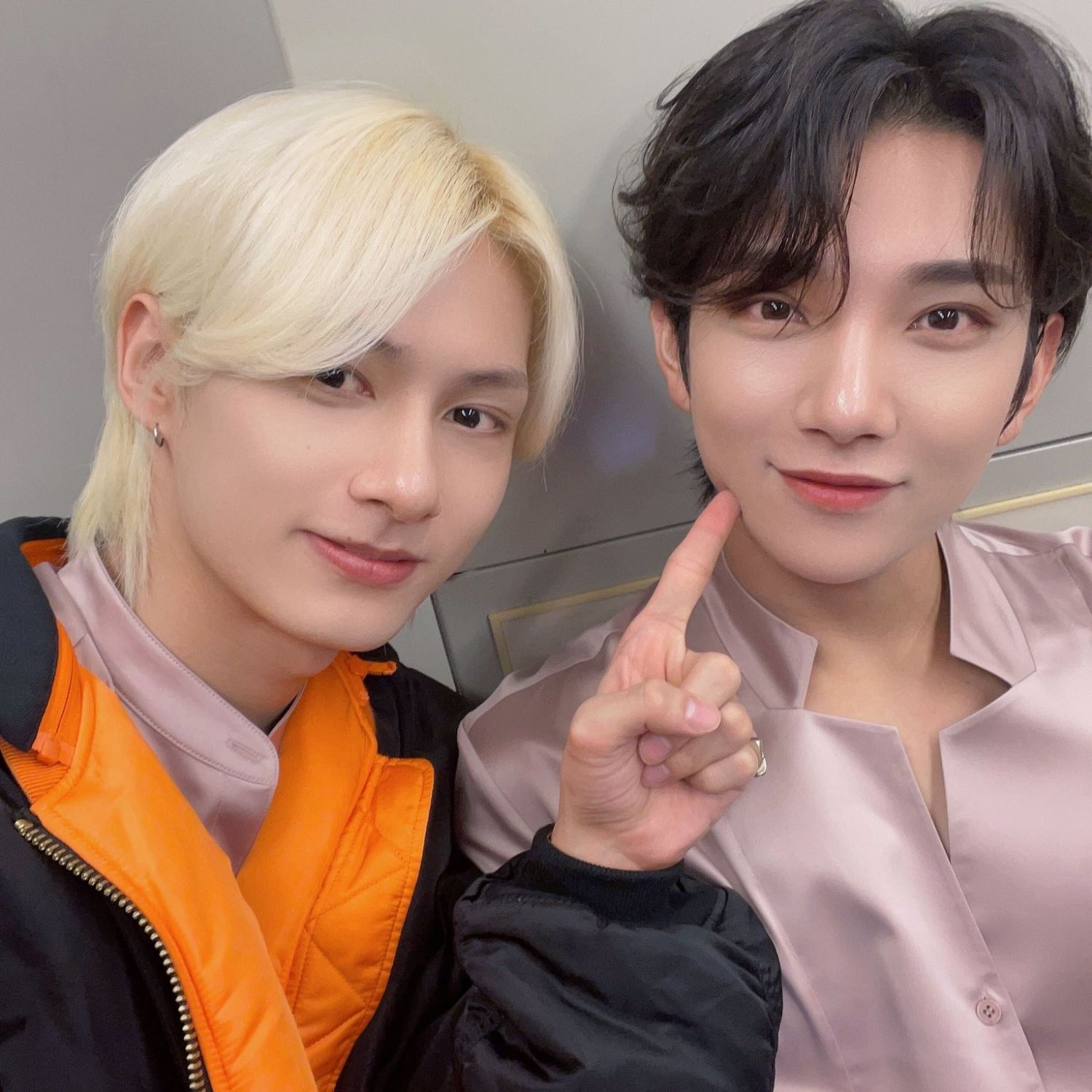 세븐틴의 최신 사진