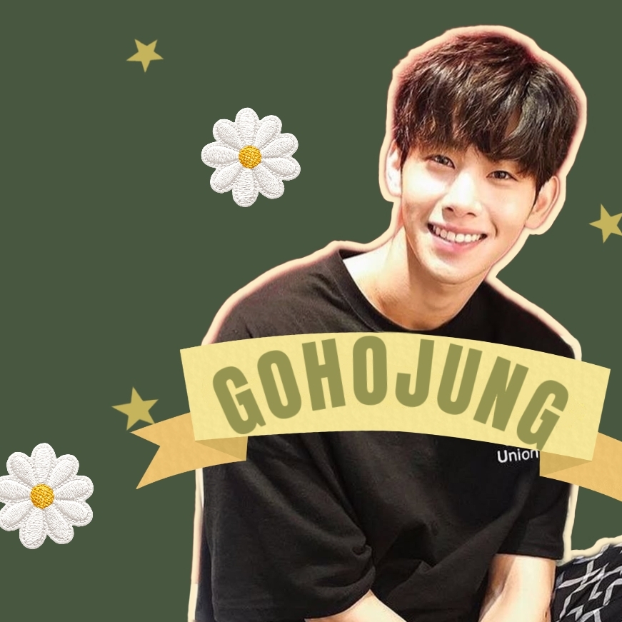 Latest photo of Ko Hojung (HOTSHOT)