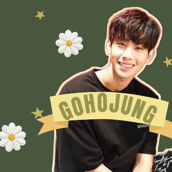 Best moment chosen by Ko Hojung (HOTSHOT) fandom