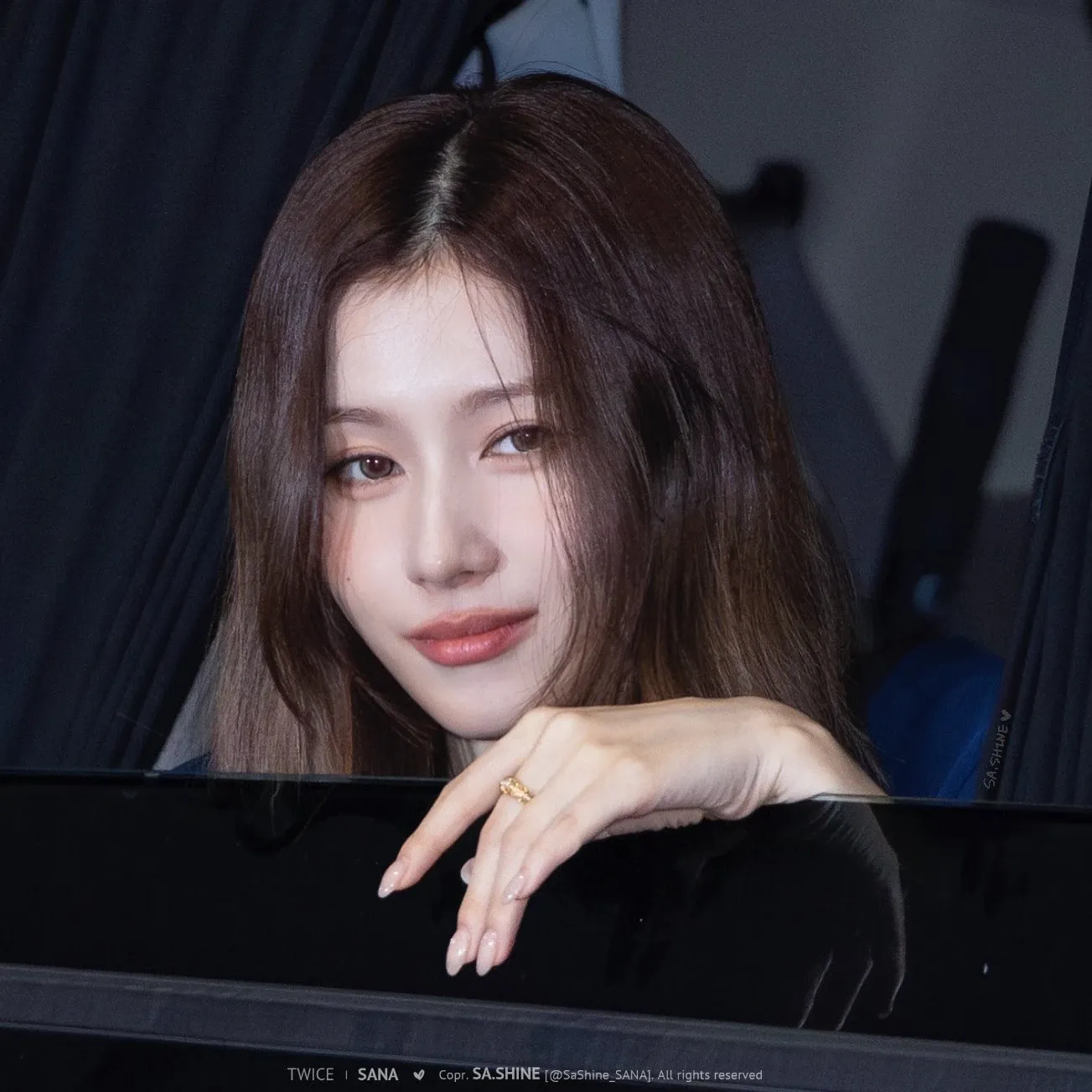 TWICE 최근 활동샷