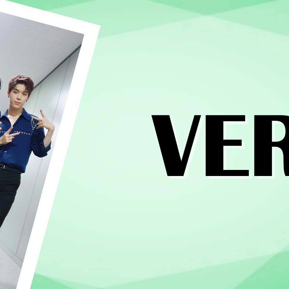 A moment captured by VERIVERY's fan