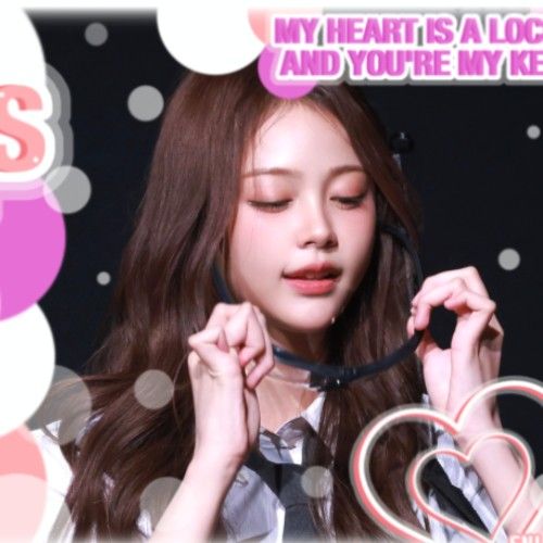 Recent activity shot of Carmen (Hearts2Hearts)