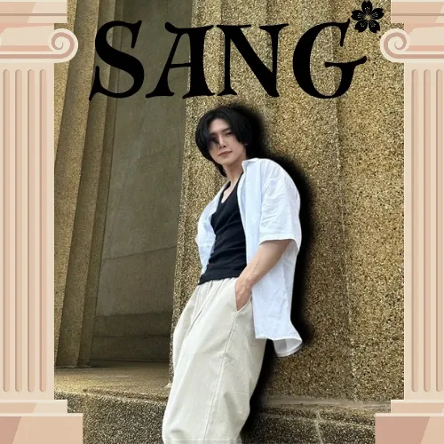 Latest photo of Yeosang (ATEEZ)