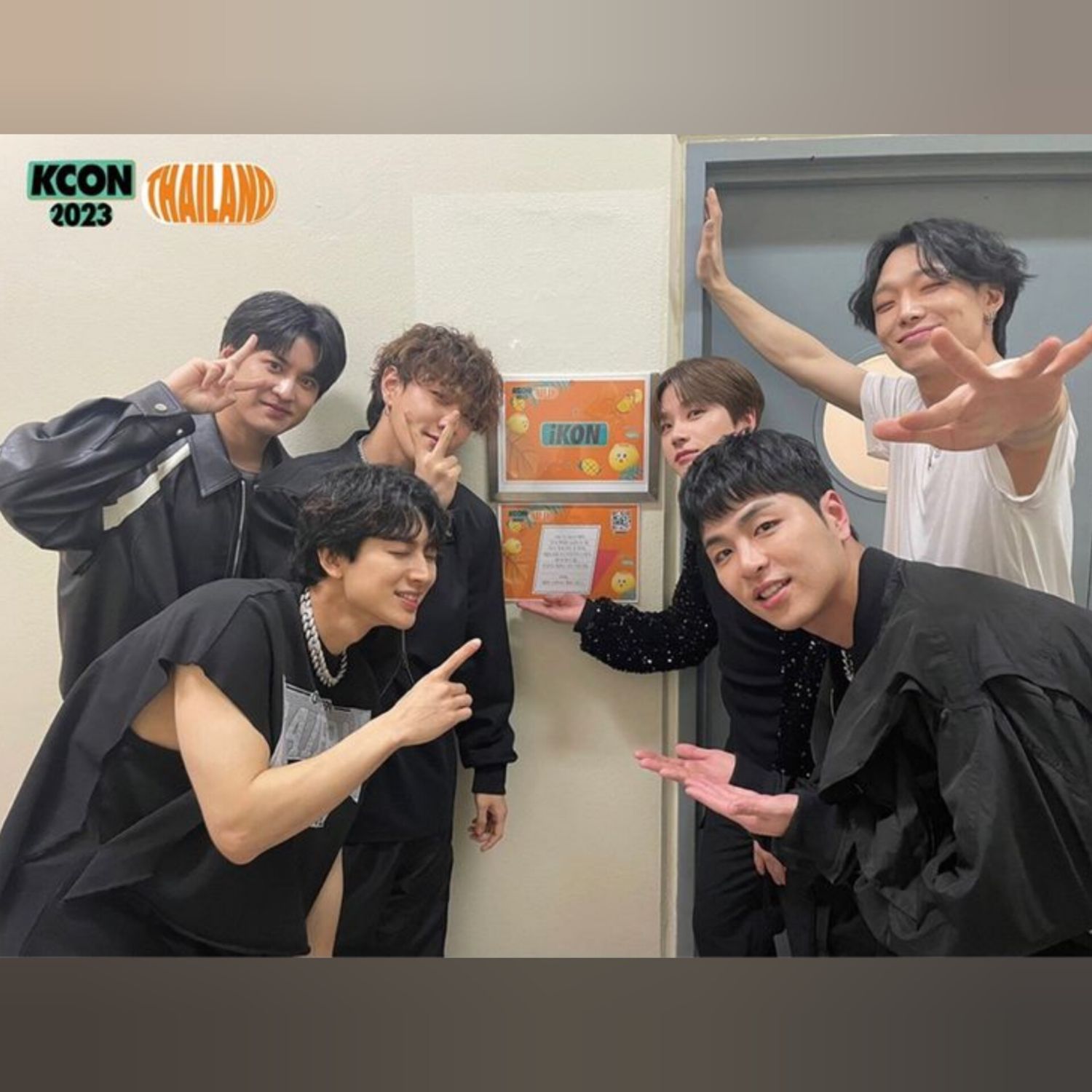 iKON의 최신 사진