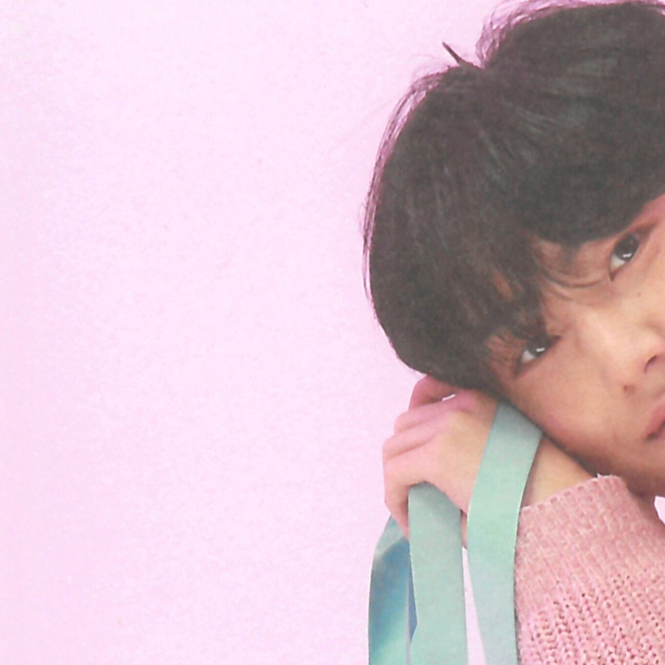 Behind-the-scenes cut of Lee Eunsang (YOUNITE)