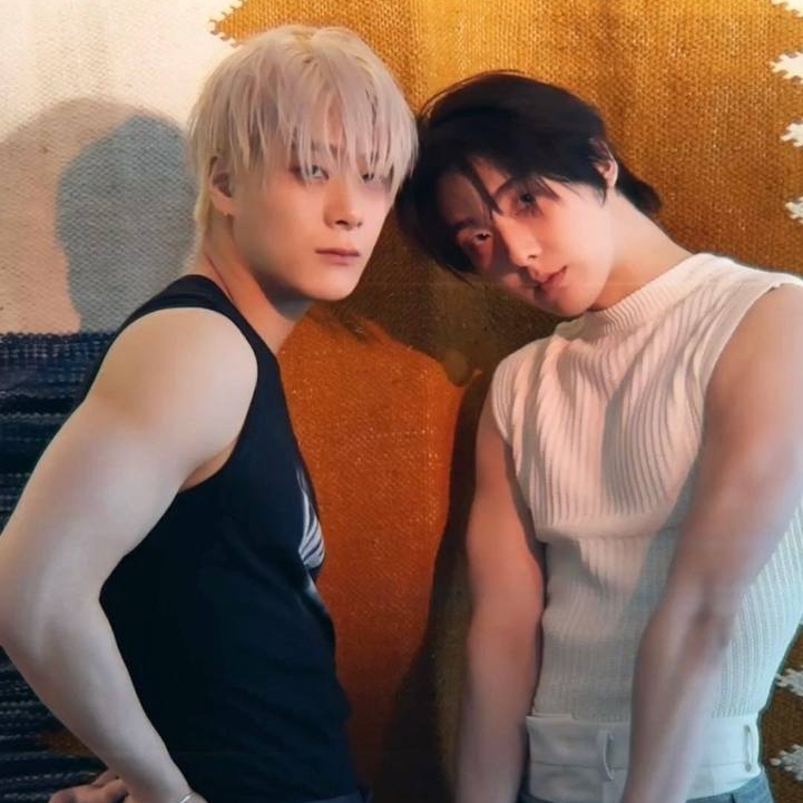 Latest photo of Moonbin (ASTRO)