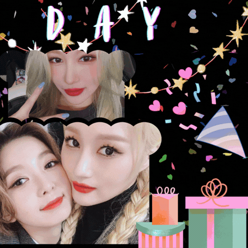 Recent activity shot of Siyeon (DREAMCATCHER)