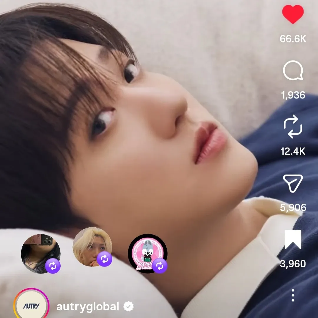 チャンビン (Stray Kids)ファンが撮った瞬間