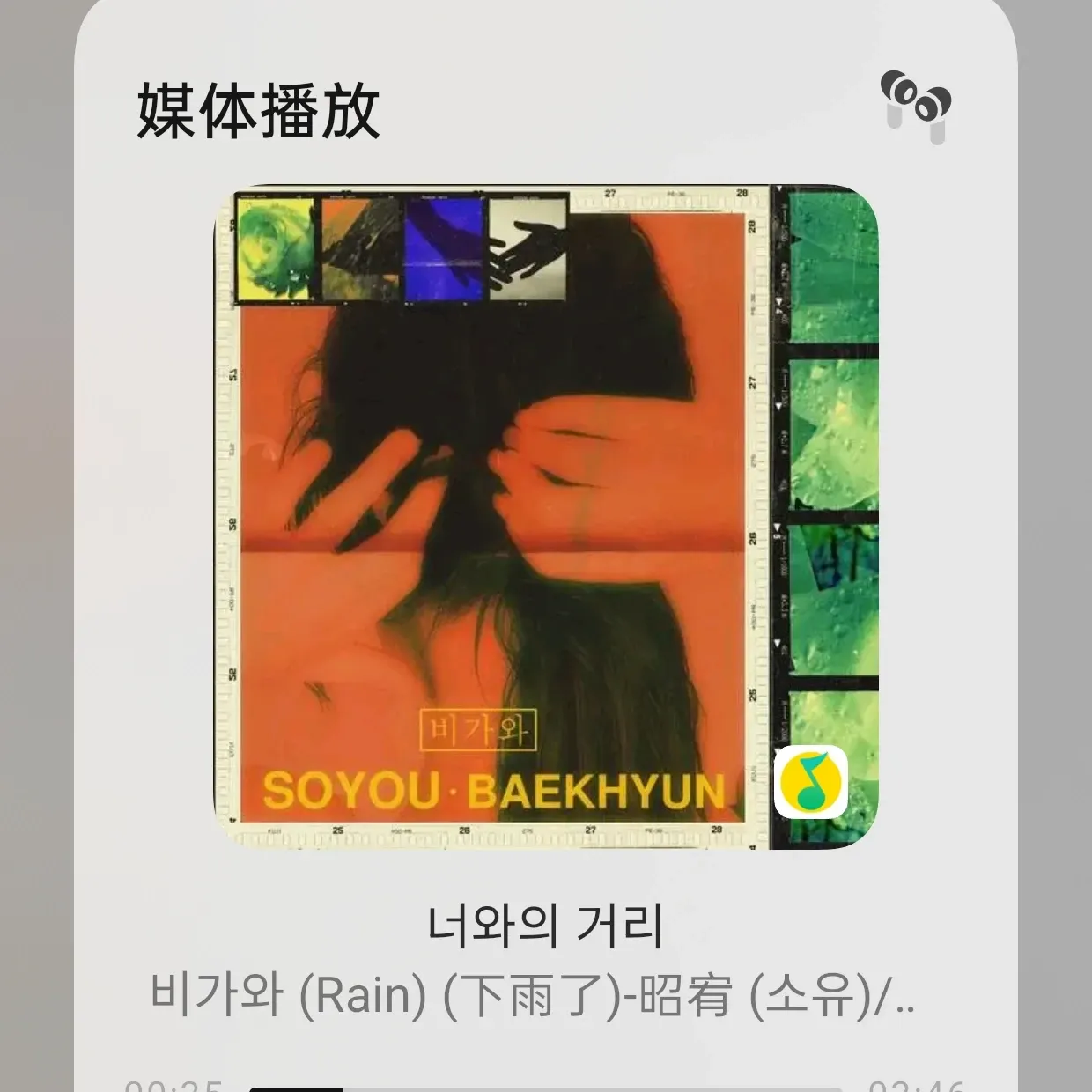 伯賢 (EXO)的最新活動照片