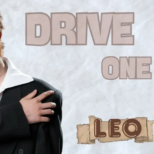 Recent activity shot of Lee Leo (ALPHA DRIVE ONE)