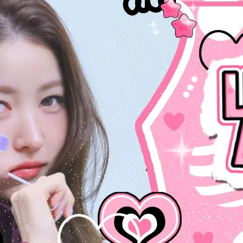 Latest photo of Sowon (GFRIEND)
