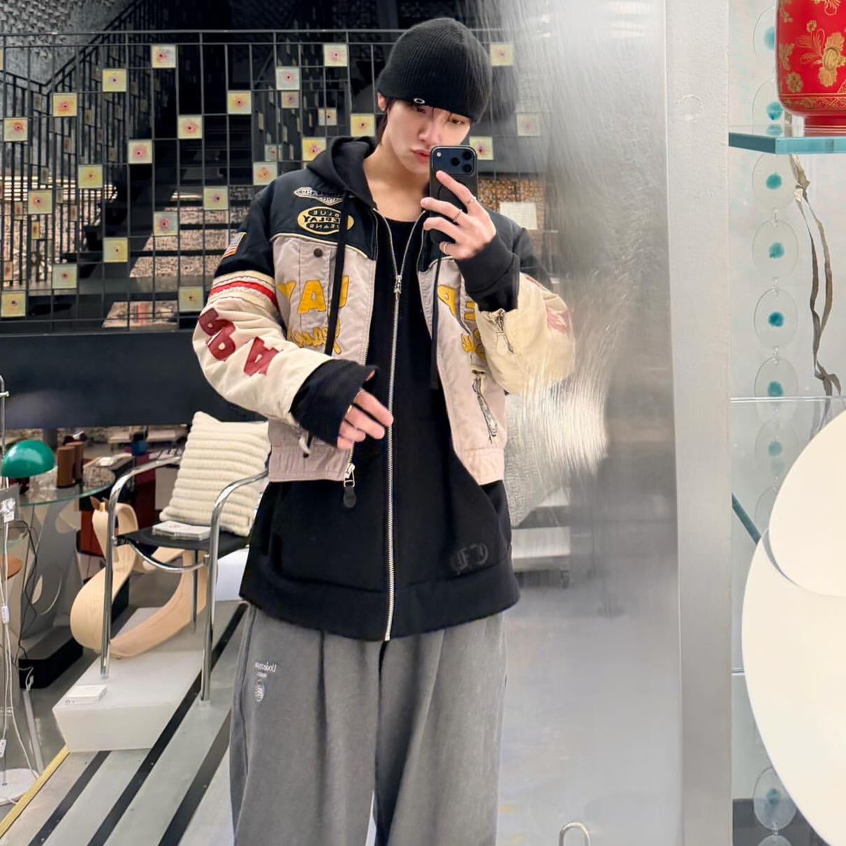 Joshua (SEVENTEEN)的最新照片