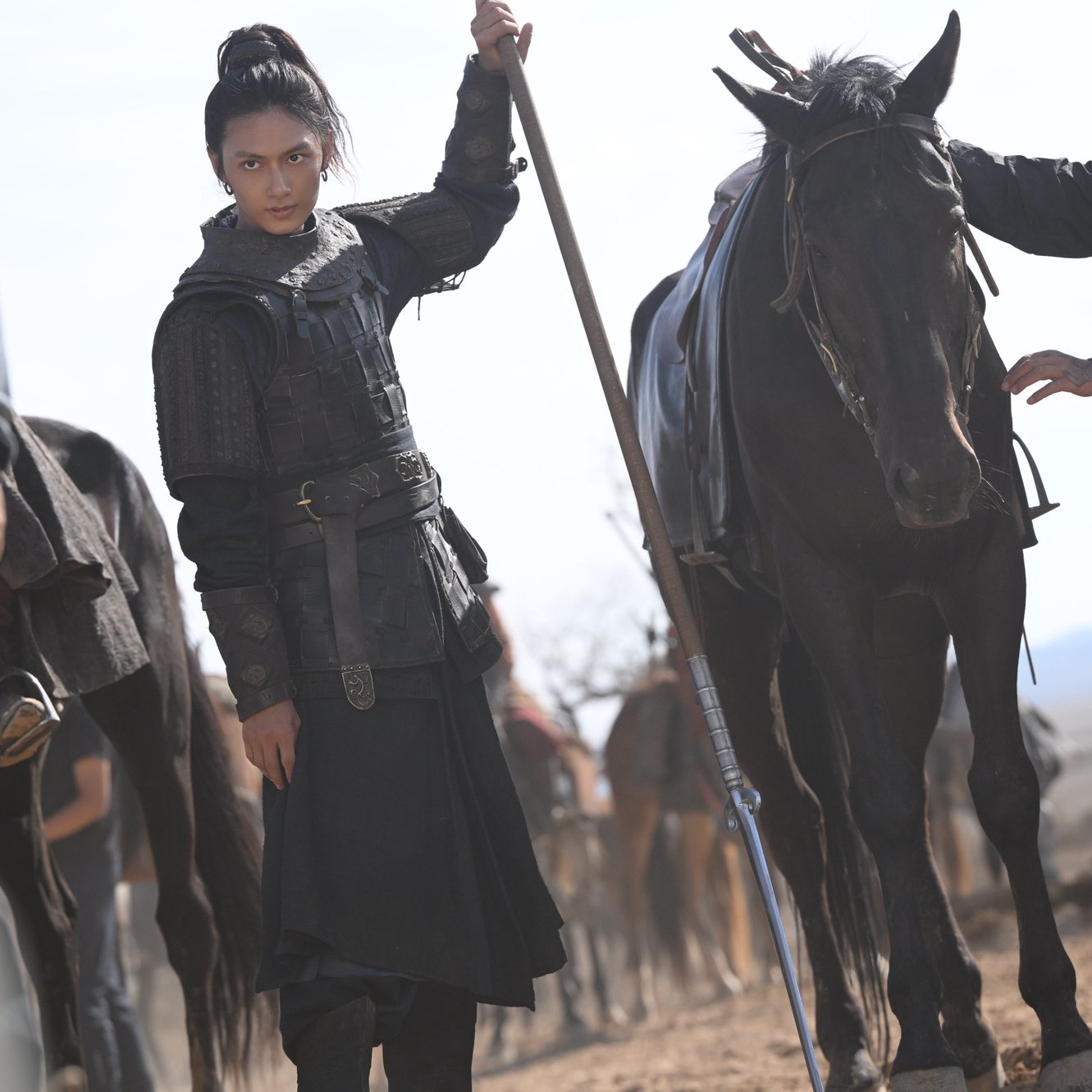 세븐틴 최근 활동샷