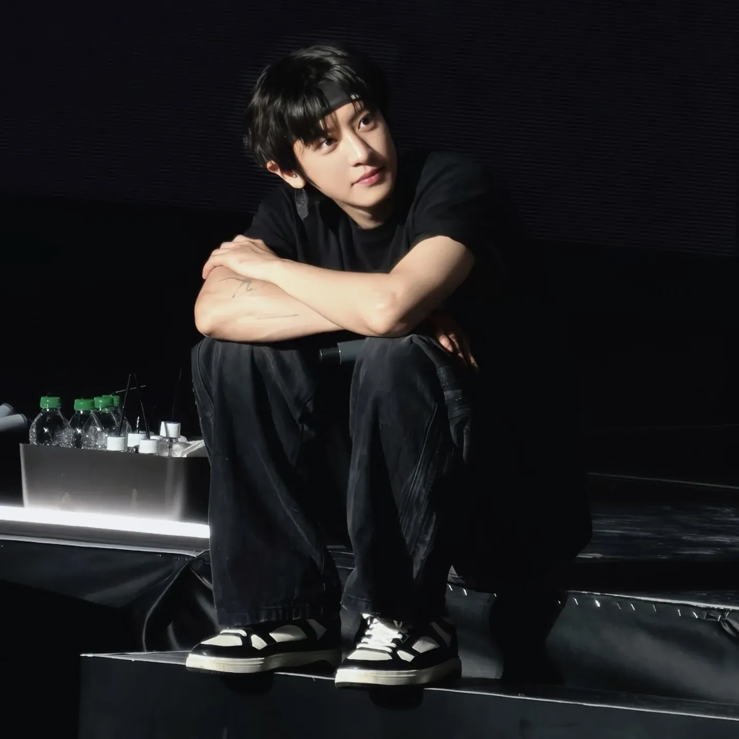 찬열 (EXO) 최근 활동샷