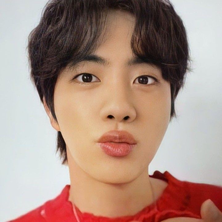 Recent activity shot of BTS