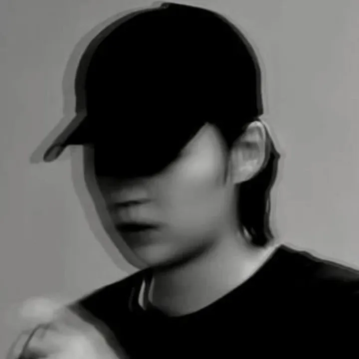 Foto terbaru SUGA (BTS)