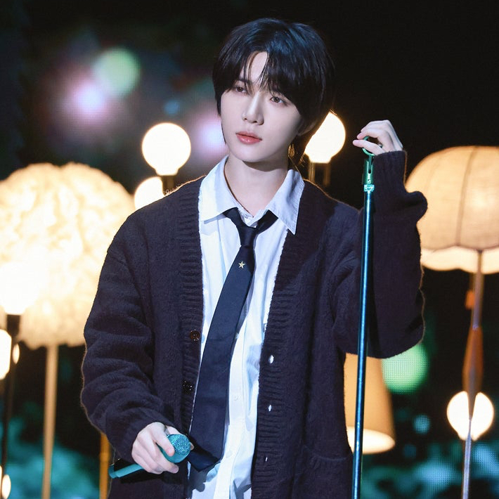 ボムギュ (TOMORROW X TOGETHER)ファンが撮った瞬間