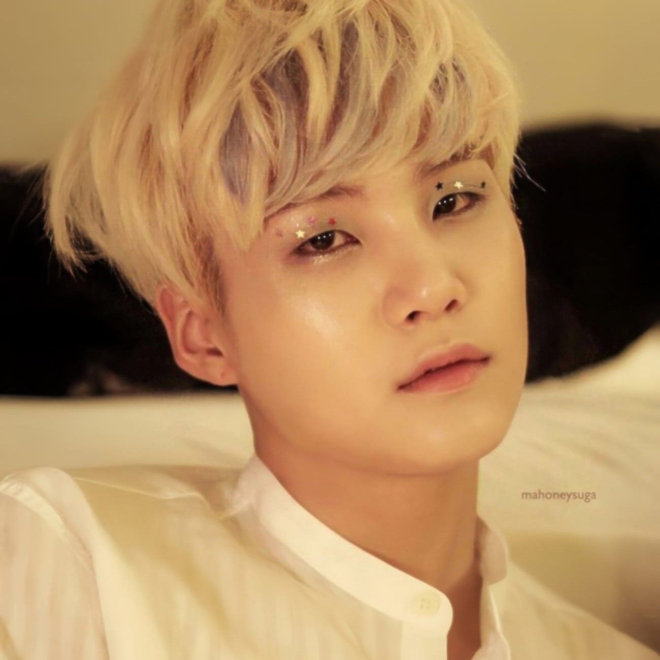 SUGA (BTS)の最新写真