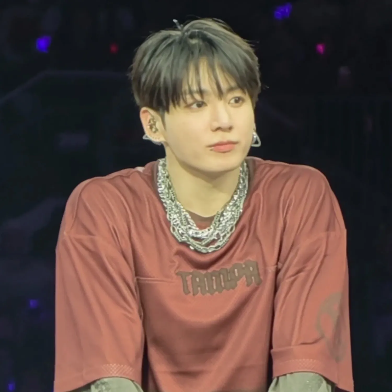 정국 (방탄소년단) 팬이 찍은 순간