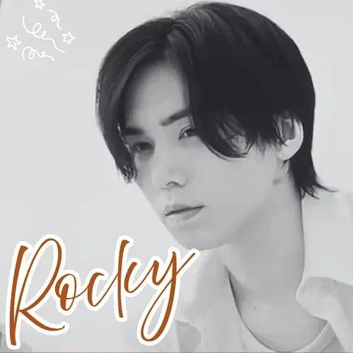 Popular profile image of Rocky selected by votes