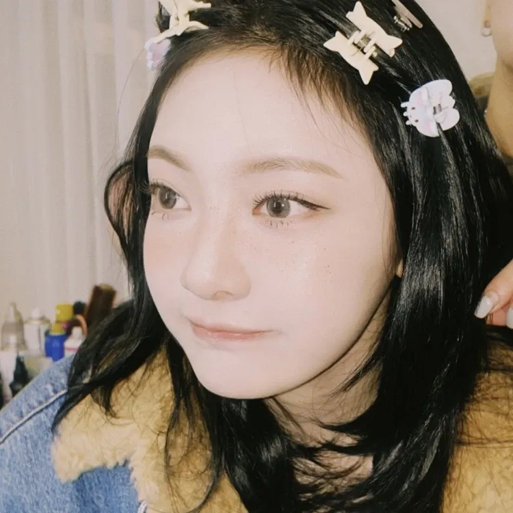 닝닝 (에스파)의 최신 사진