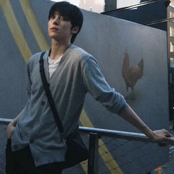 ジョン・ユンホ (ATEEZ)の最新写真