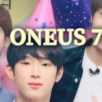 Recent activity shot of LEE DO (ONEUS)