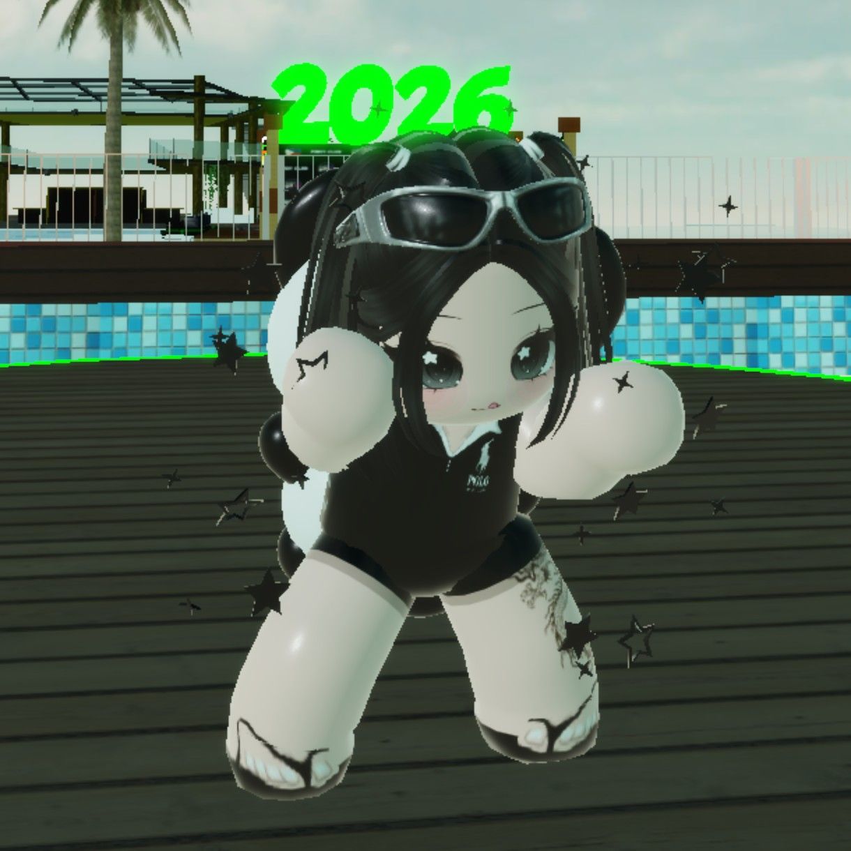 ENHYPEN의 비하인드 컷