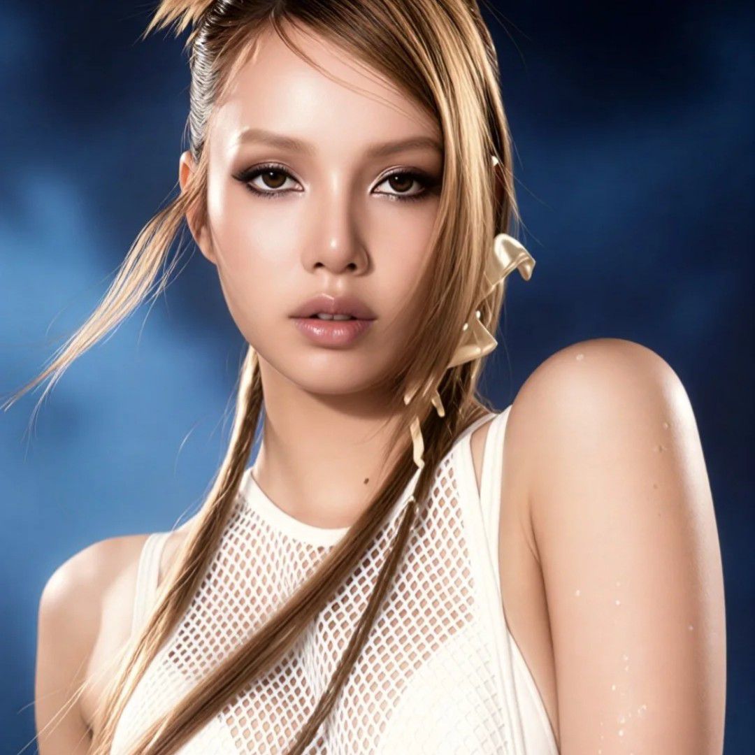 Foto aktivitas terbaru Lisa (BLACKPINK)