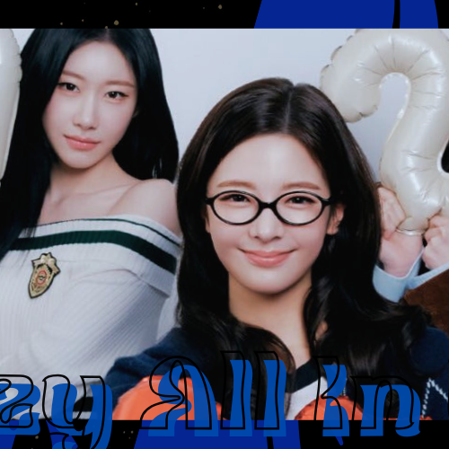 ITZYの最近の活動写真