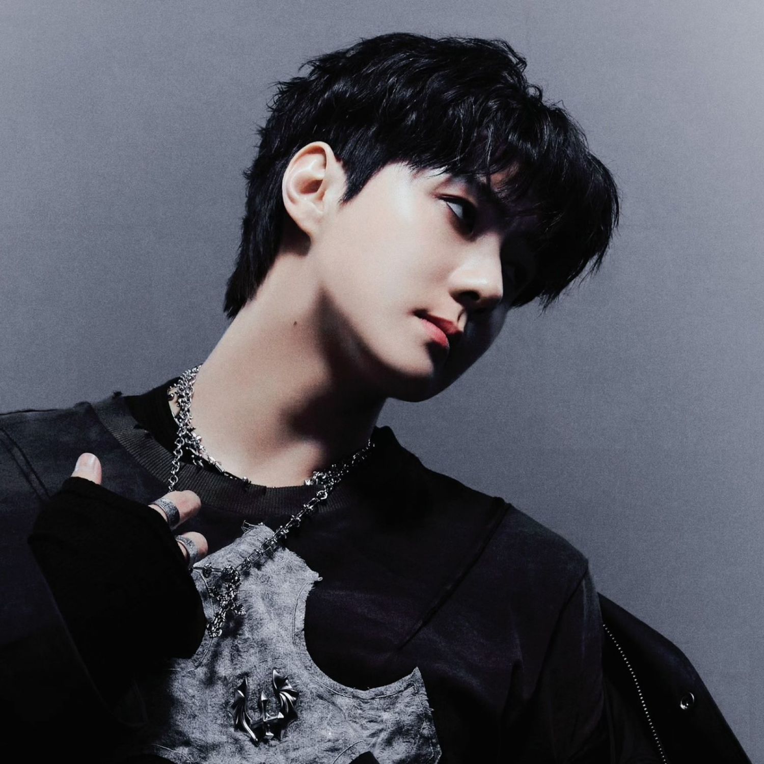 Foto aktivitas terbaru Sehun (EXO)