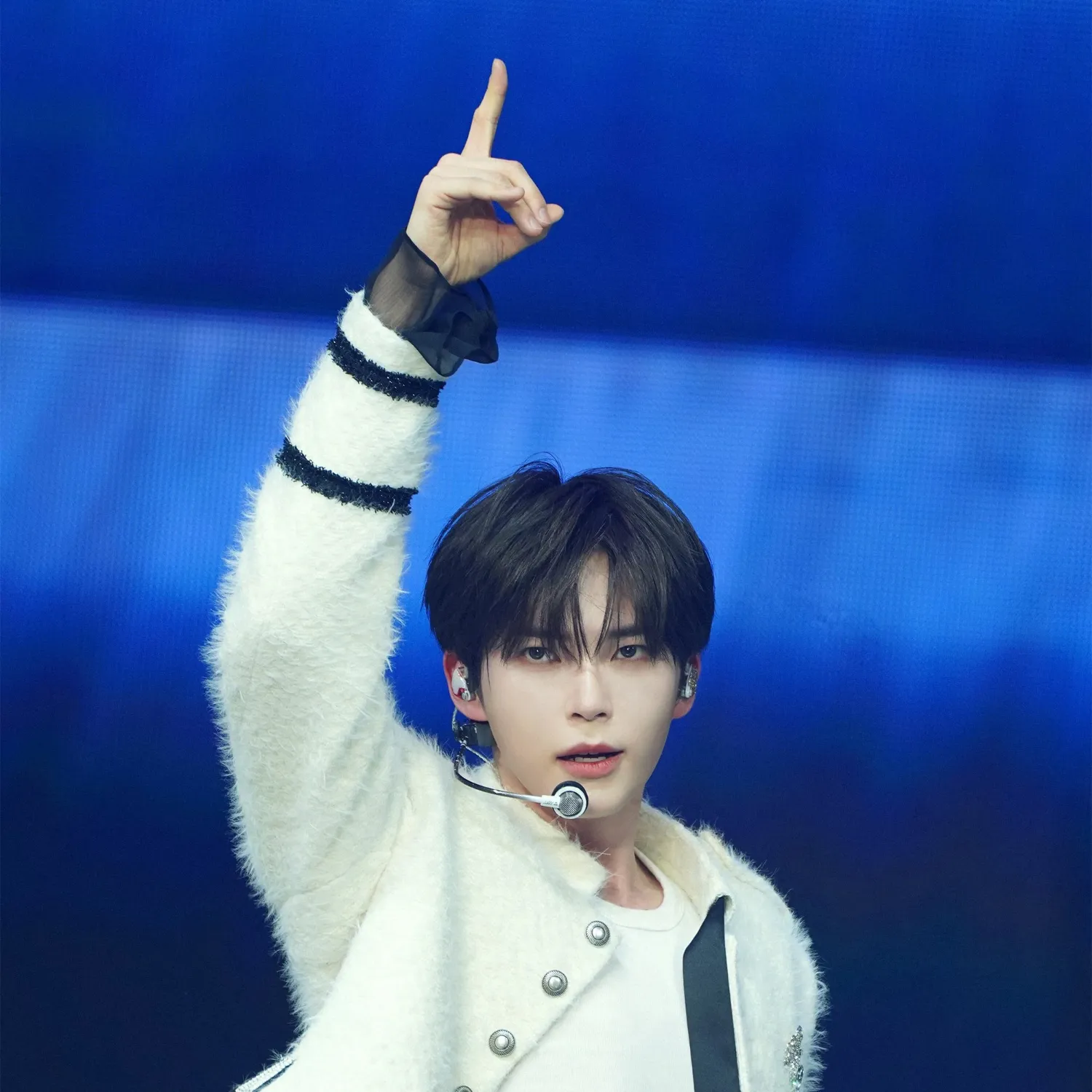 成韓彬 (ZEROBASEONE)的幕後花絮