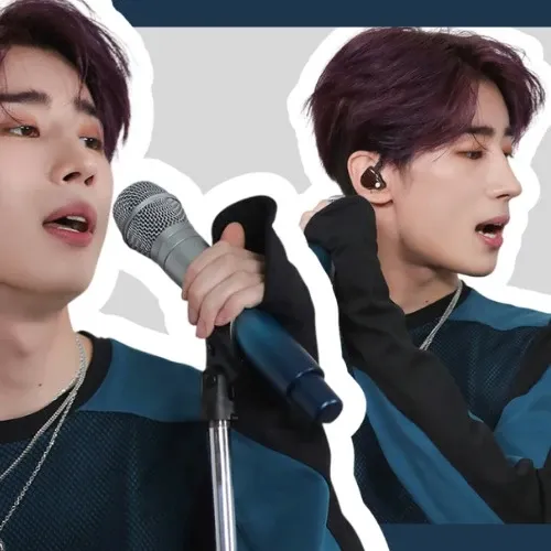 Latest photo of Han Seungwoo