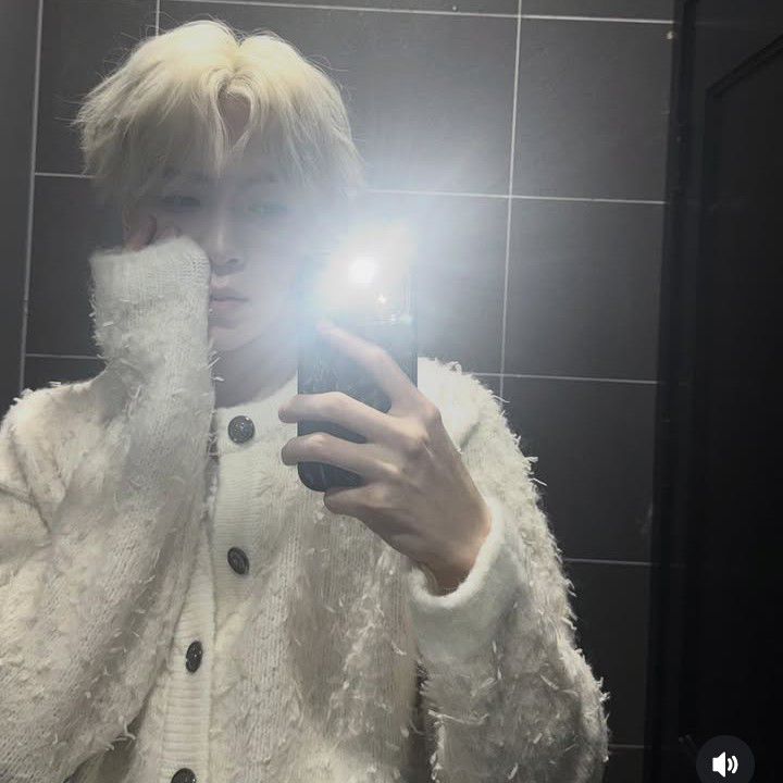 Behind-the-scenes cut of POLARIX