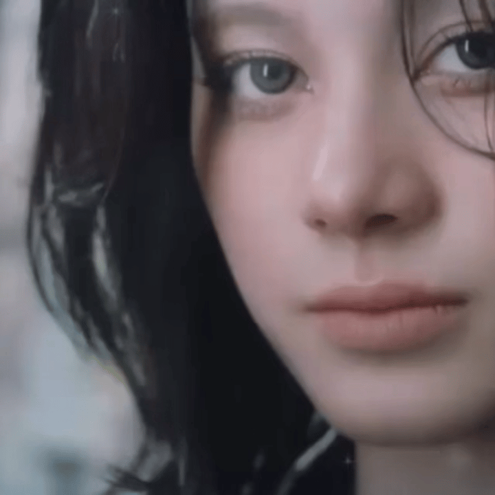 Nina (NiziU)的最新活動照片