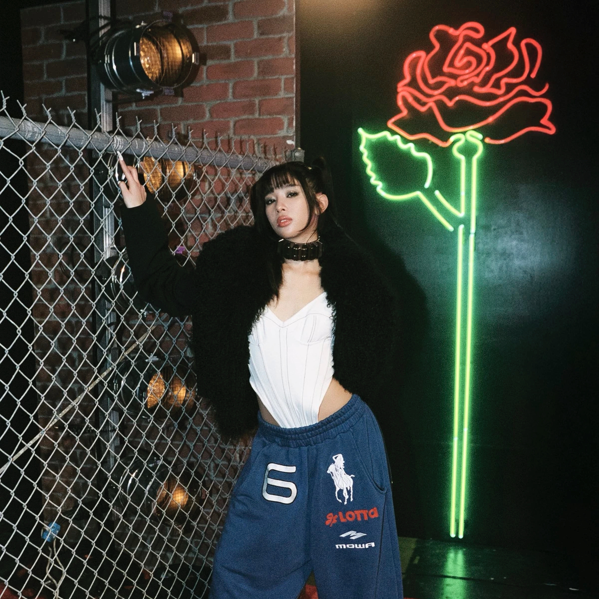 Latest photo of Sophia (KATSEYE)