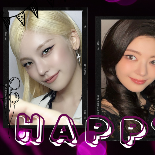 ITZY粉丝拍下的瞬间