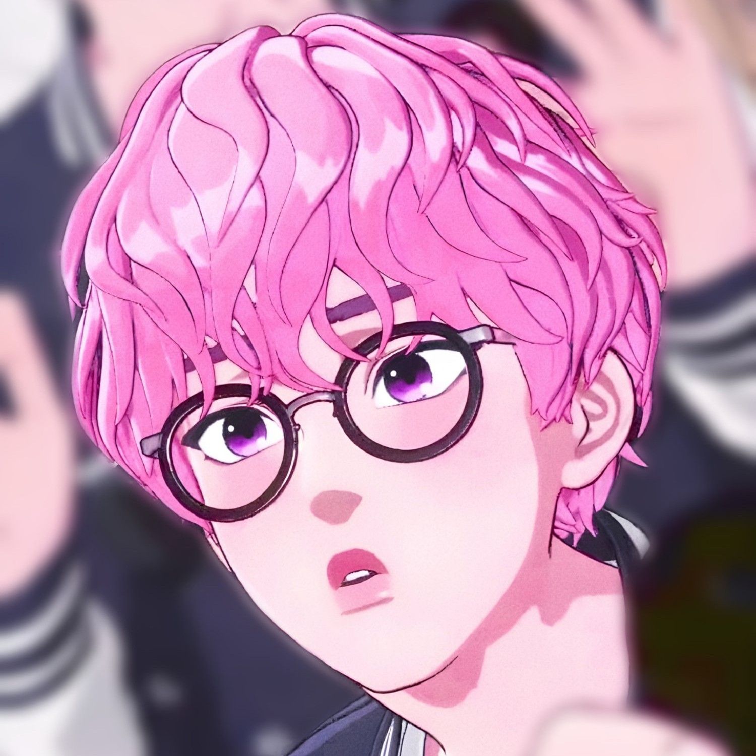 Latest photo of Bamby (PLAVE)