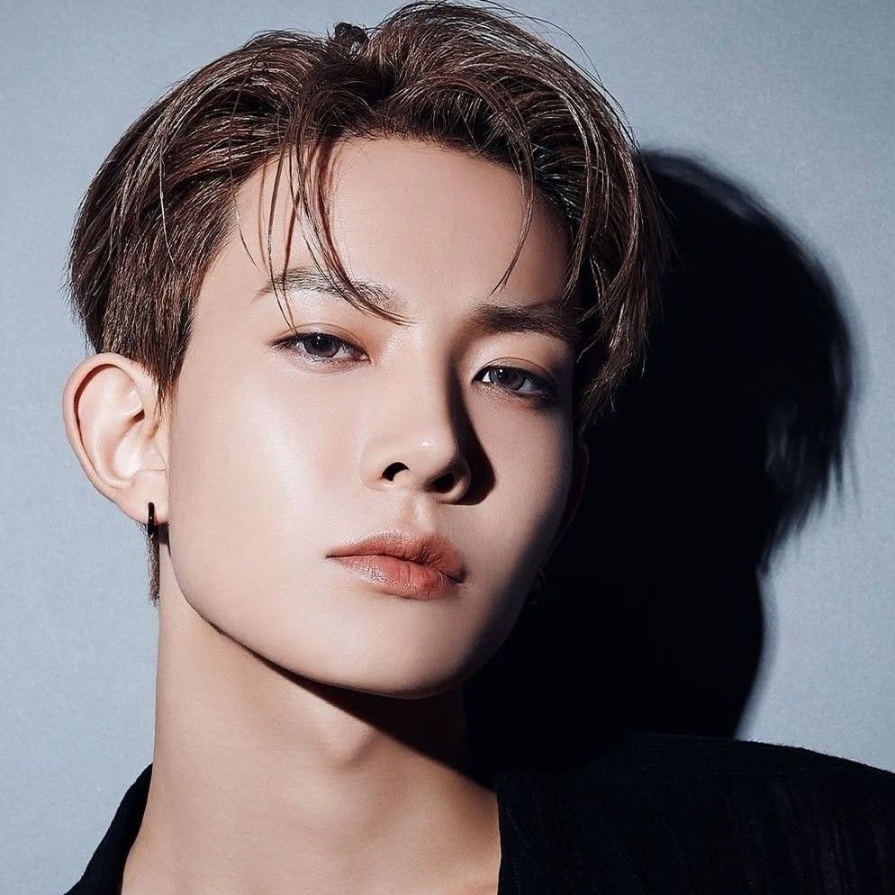 Momen yang diabadikan oleh penggemar Heeseung (ENHYPEN)