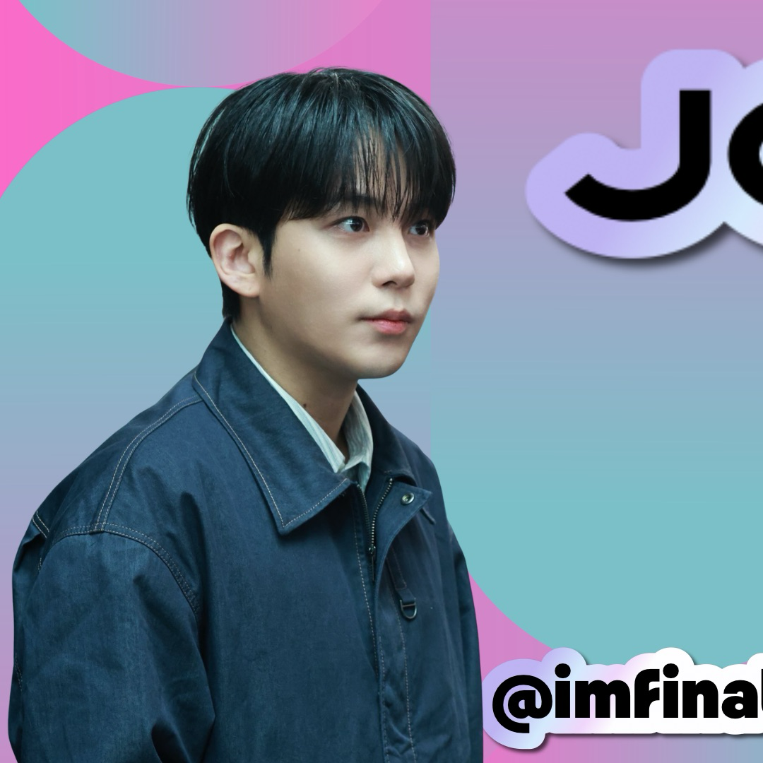 Latest photo of Jongho (ATEEZ)