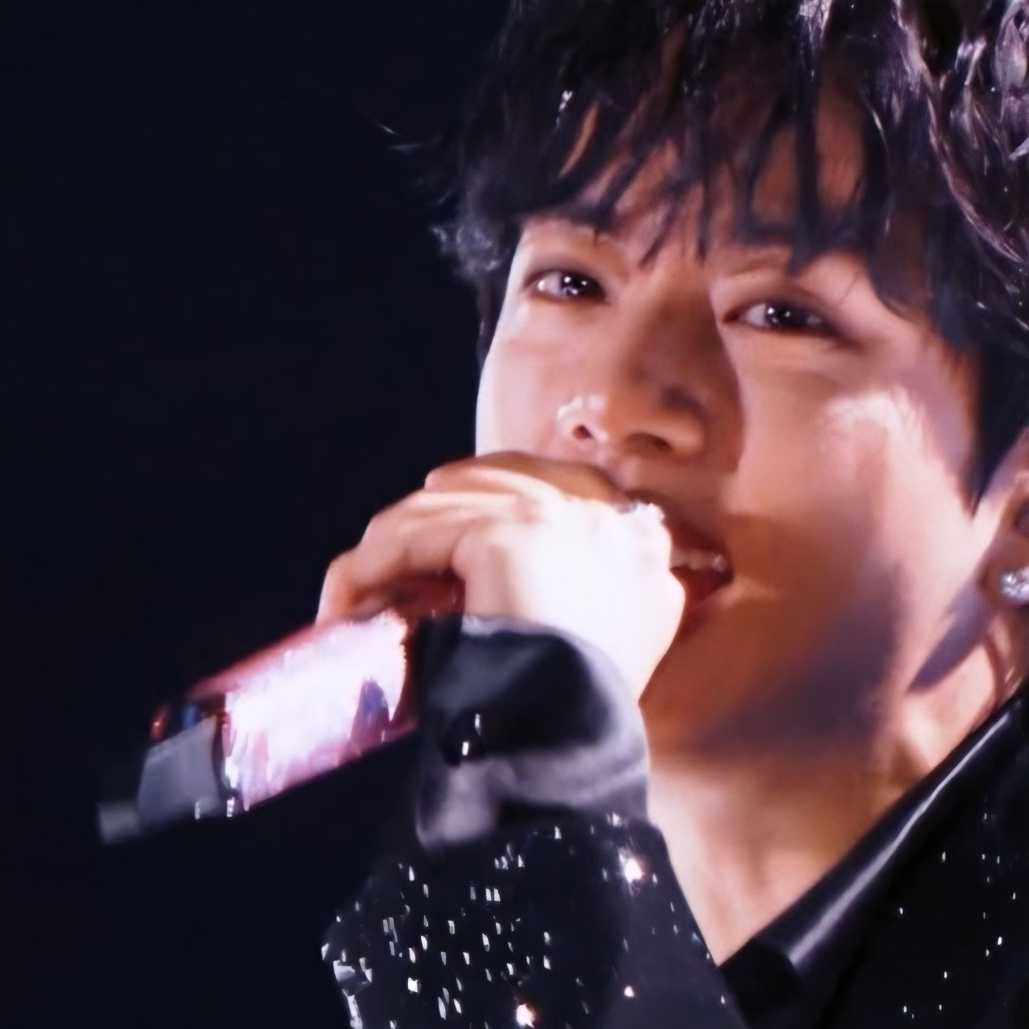 ジン (BTS)の最新写真