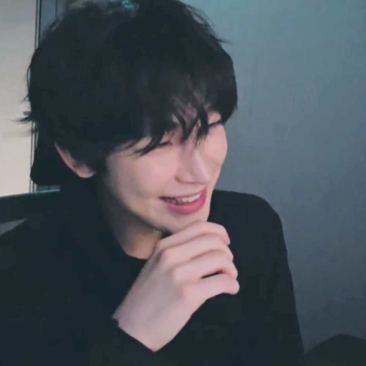 Foto terbaru Sunoo (ENHYPEN)